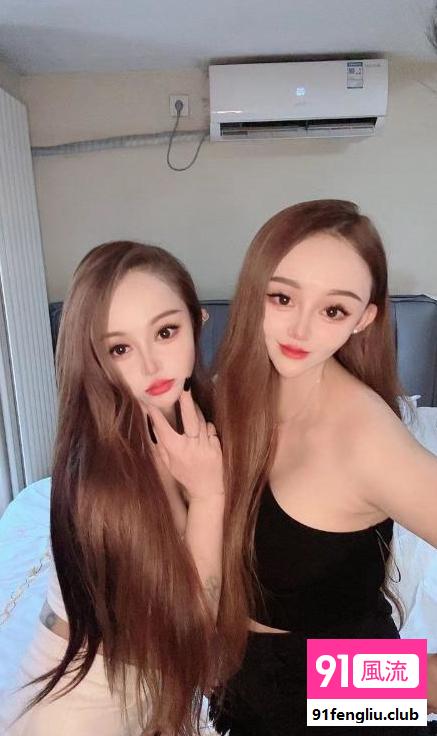 北京双胞胎姐妹